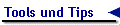 Tools und Tips